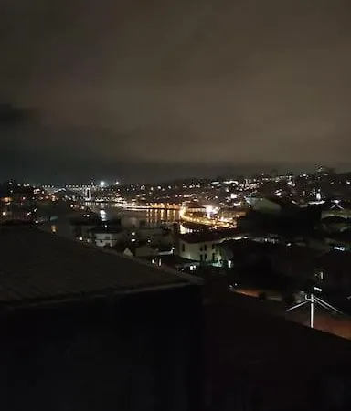 Lu's Douro View ヴィラ・ノヴァ・デ・ガイア