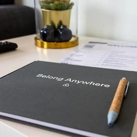 Appartamento Lu's Douro View *