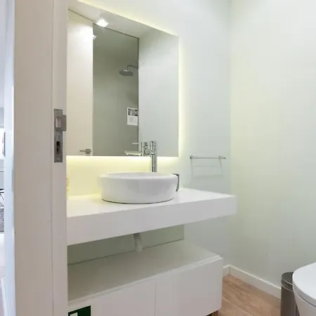 Appartamento Lu's Douro View *