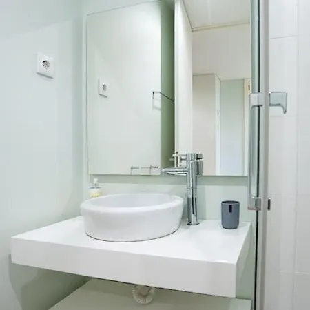 Lu's Douro View Appartamento