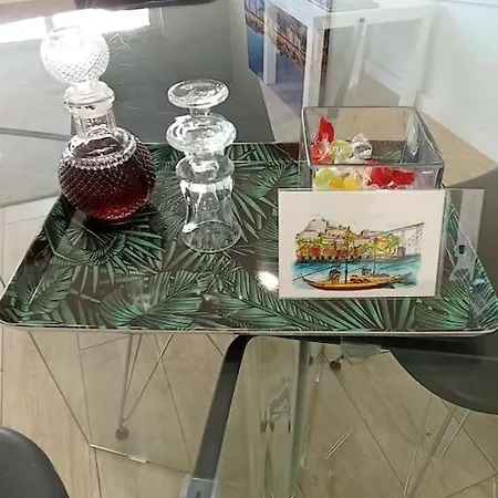 Lu's Douro View * ヴィラ・ノヴァ・デ・ガイア