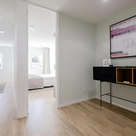 Appartamento Lu's Douro View