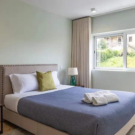 Appartamento Lu's Douro View Vila Nova de Gaia