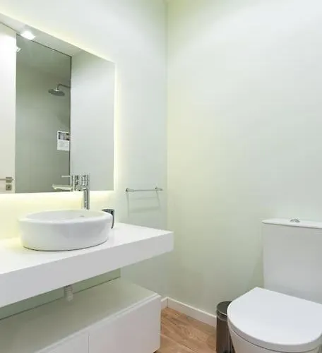 Lu's Douro View Lejlighed