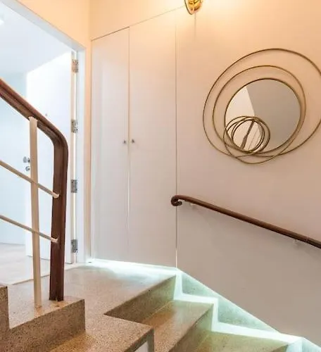 Lu's Douro View Βίλα Νόβα ντε Γκάια