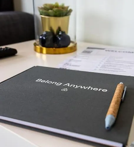 Διαμέρισμα Lu's Douro View *