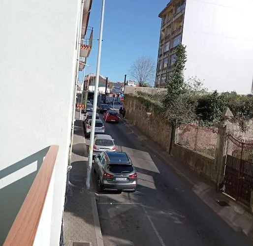 Lu's Douro View Διαμέρισμα Βίλα Νόβα ντε Γκάια