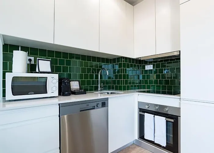 Lu's Douro View Διαμέρισμα *