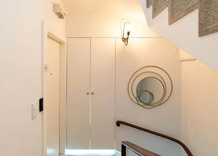 Lu's Douro View Vila Nova de Gaia