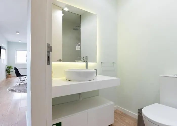 Διαμέρισμα Lu's Douro View *