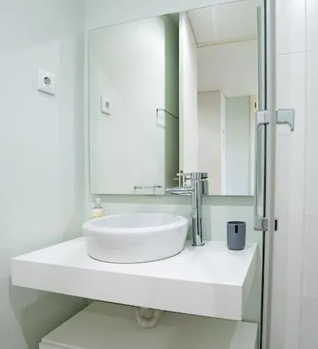 Lu's Douro View Lejlighed