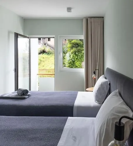 Lejlighed Lu's Douro View *