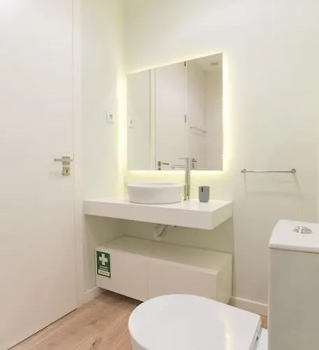 Lu's Douro View Διαμέρισμα *