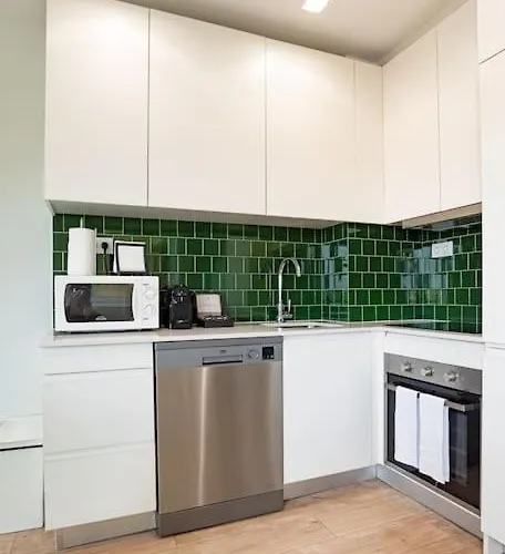 Lu's Douro View * Βίλα Νόβα ντε Γκάια