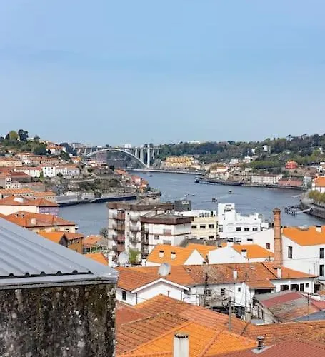 Lu's Douro View Lejlighed