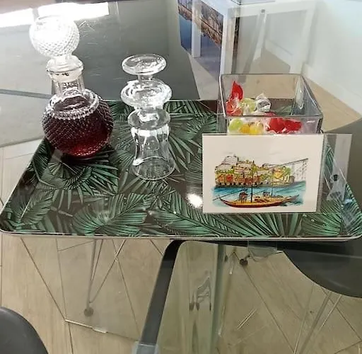 Lu's Douro View * Vila Nova de Gaia