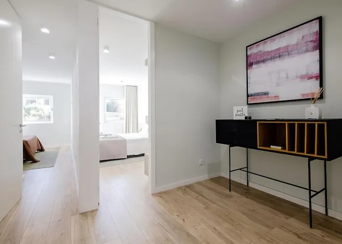 Lejlighed Lu's Douro View